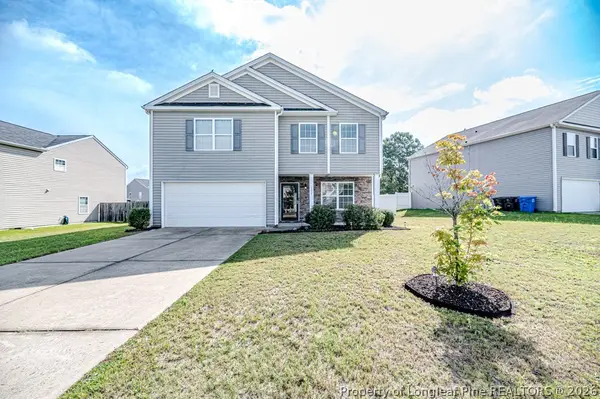 305 Battery Way, Bunnlevel, NC 28323