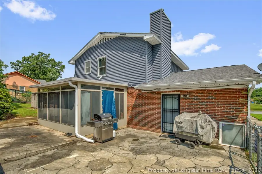 6833 Brasswood Drive, Fayetteville, NC 28314 - #2