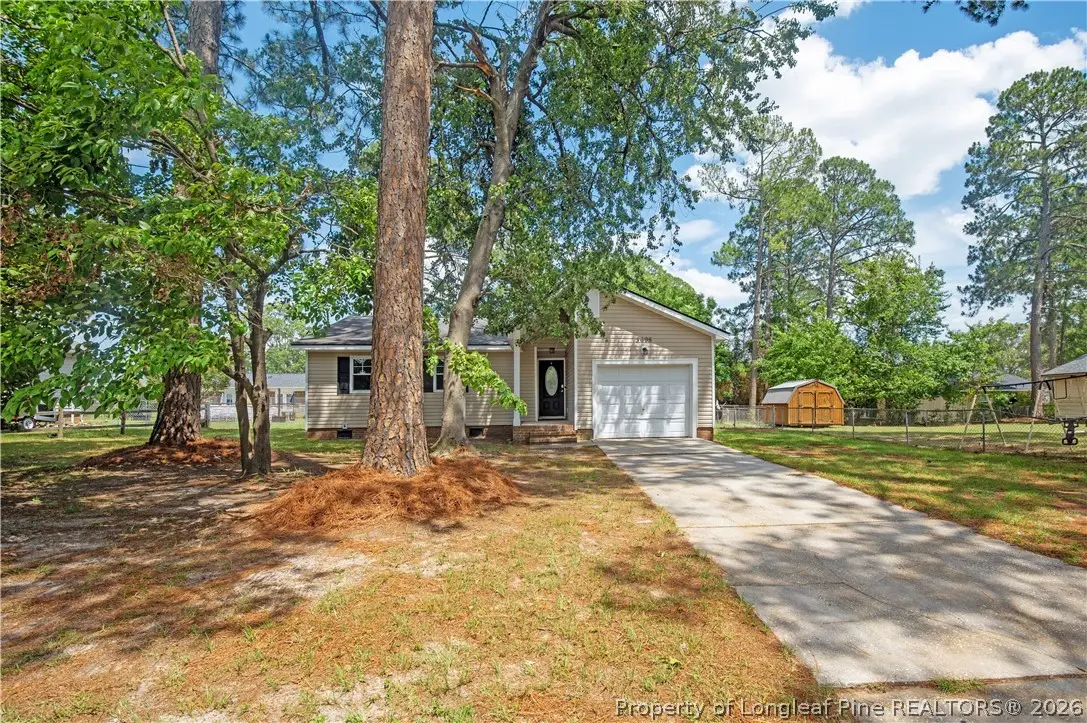 3695 Applegate Road, Hope Mills, NC 28348 - #1