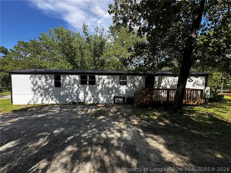 124 Autumn Drive, Vass, NC 28394 - #3