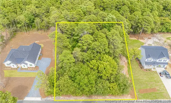 109 Lancashire Lane, West End, NC 27376