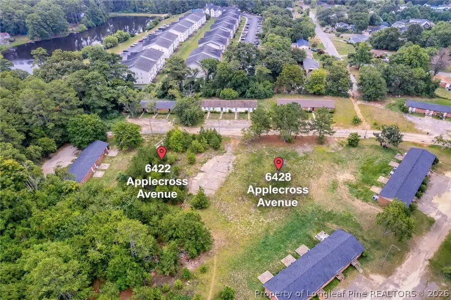 6428 Applecross Avenue, Fayetteville, NC 28304 - #2