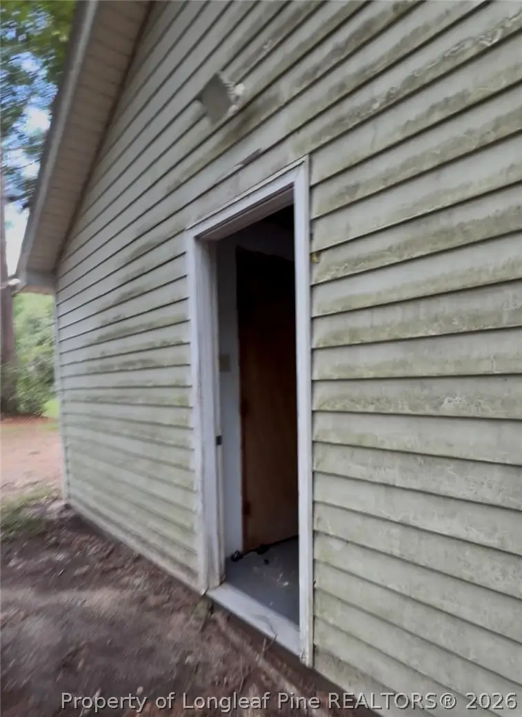 1248 Deb Road, Roseboro, NC 28382 - #3