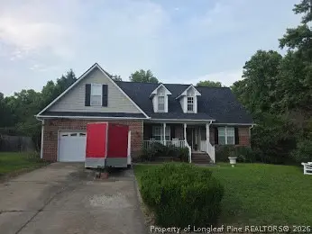 1102 Reflex Street, Fayetteville, NC 28311