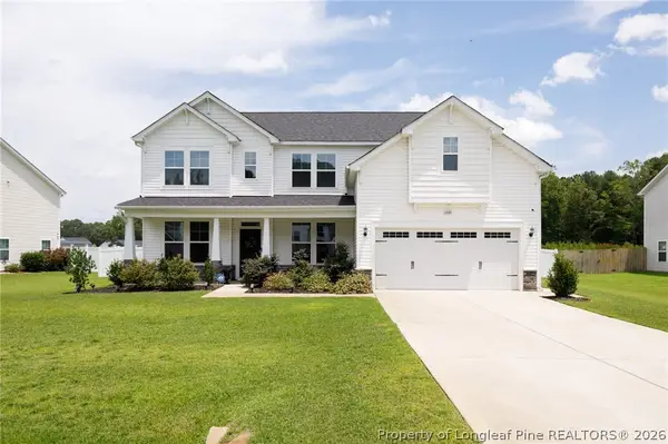 6820 Running Fox Road, Hope Mills, NC 28348