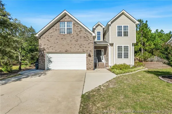 190 Diamondhead Drive S, Pinehurst, NC 28374