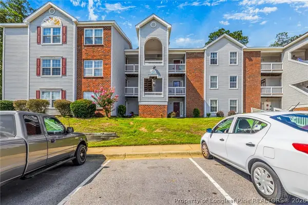 251 Waterdown Drive #5, Fayetteville, NC 28314