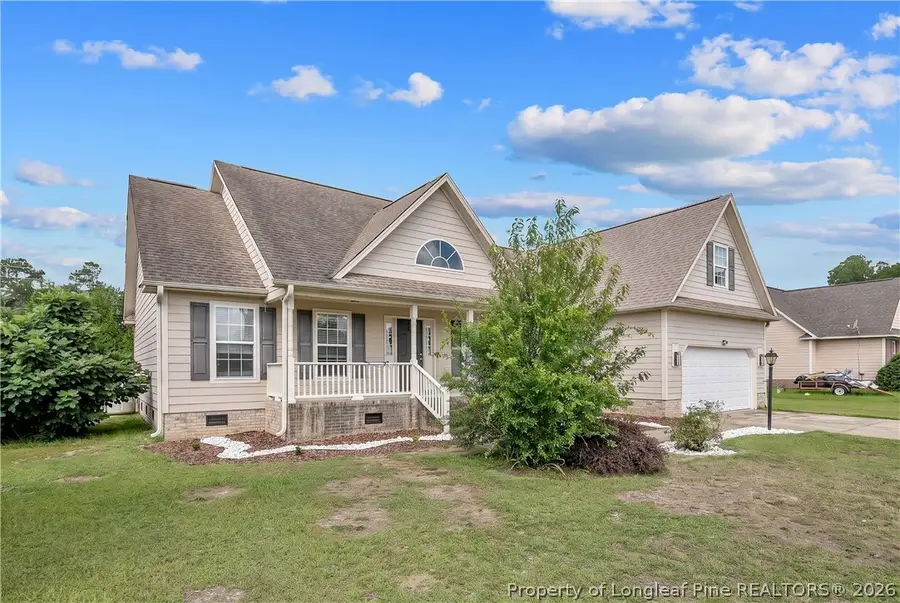 1906 Sunshine Court, Hope Mills, NC 28348 - #3