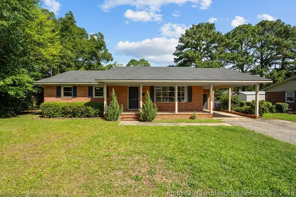 4430 Cliffdale Road, Fayetteville, NC 28314