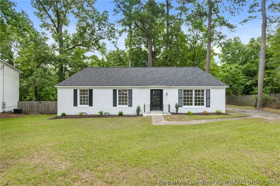 744 Buena Vista Drive, Fayetteville, NC 28311 - #2