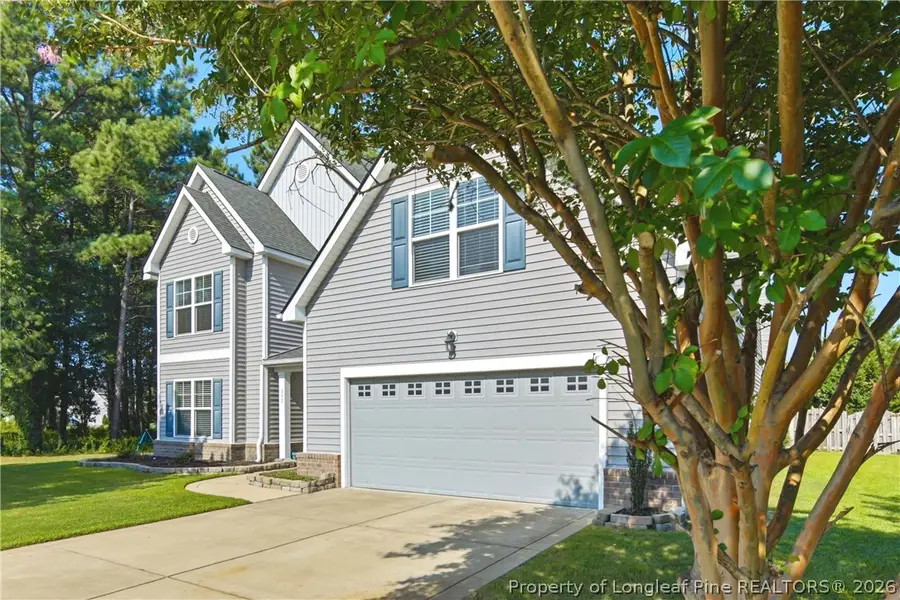 302 Otley Court, Hope Mills, NC 28348 - #2