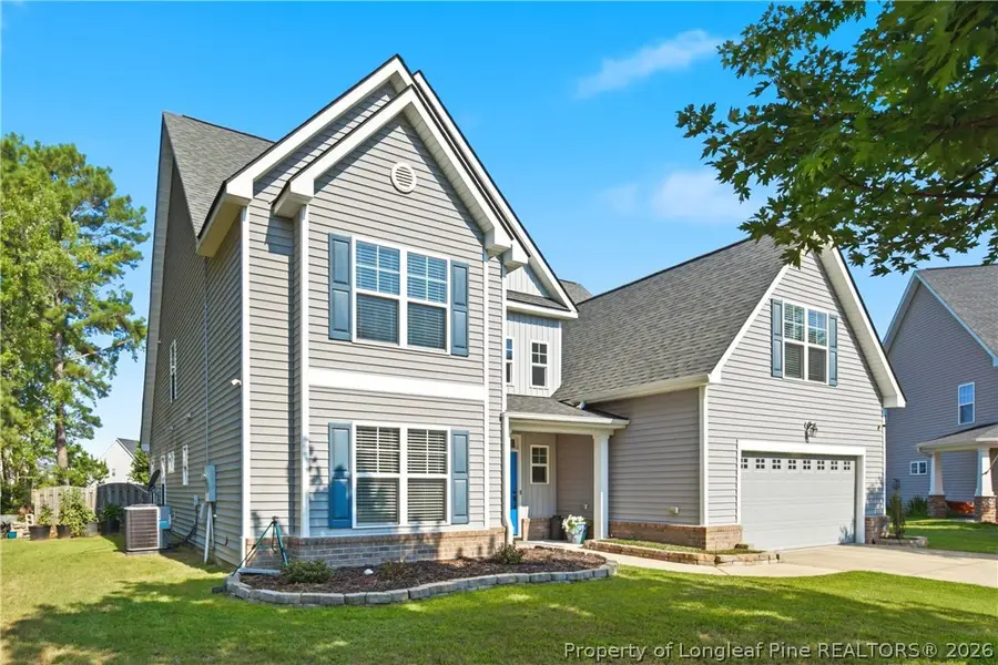 302 Otley Court, Hope Mills, NC 28348 - #3
