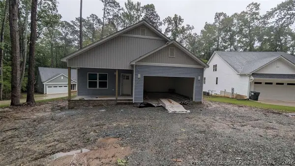 3259 Yorkshire Circle, Sanford, NC 27332