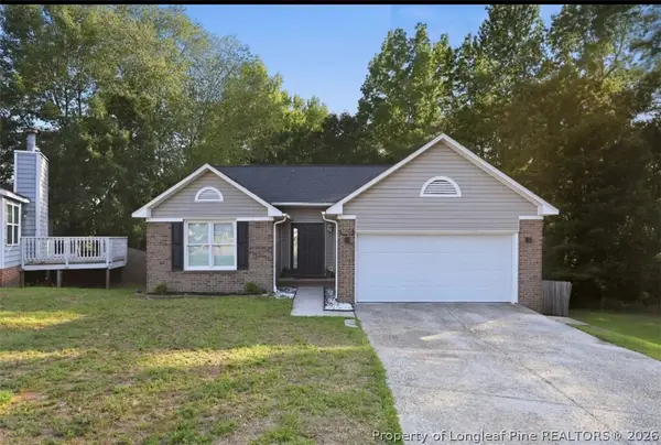5923 Lively Court, Fayetteville, NC 28306