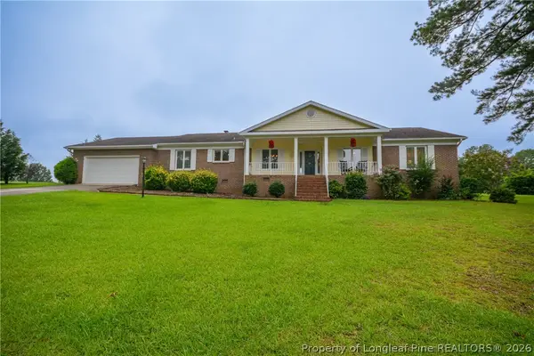 188 Tree Cutters, Sanford, NC 27332