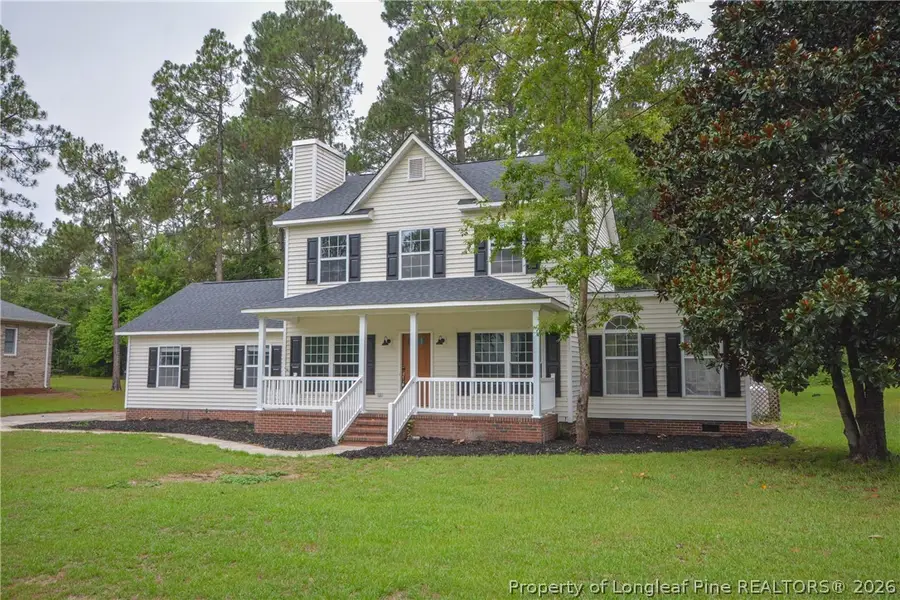 166 Coachman Way, Sanford, NC 27332 - #3