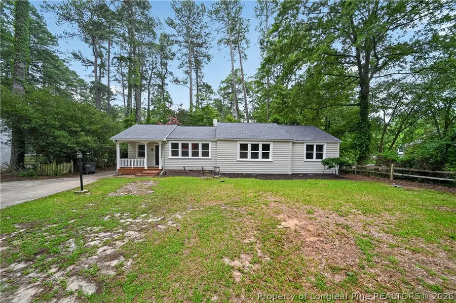 1533 Country Club Road, Rocky Mount, NC 27804 - #3