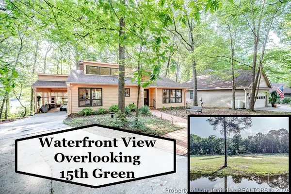 4038 Timber Wolf Circle, Sanford, NC 27332