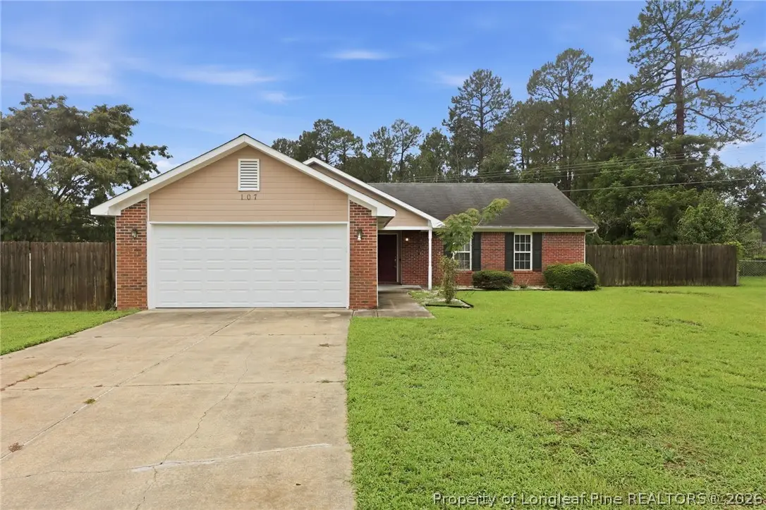 107 Abelia Drive, Raeford, NC 28376 - #1