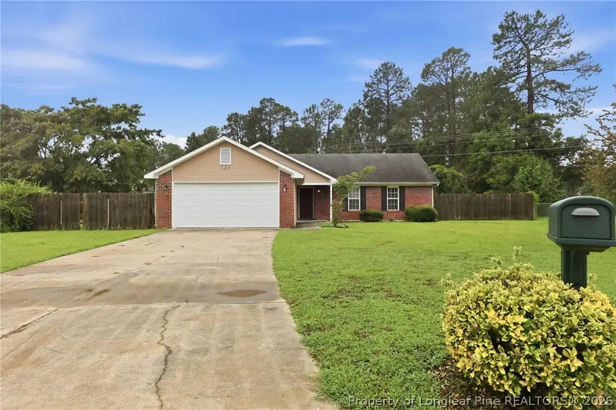 107 Abelia Drive, Raeford, NC 28376 - #2