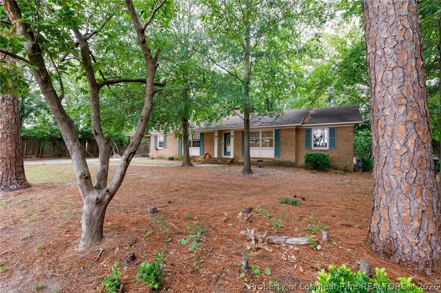 405 Lancaster Road, Fayetteville, NC 28303 - #2
