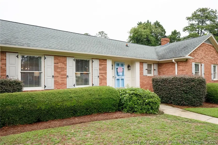 2630 Mirror Lake Drive, Fayetteville, NC 28303 - #3