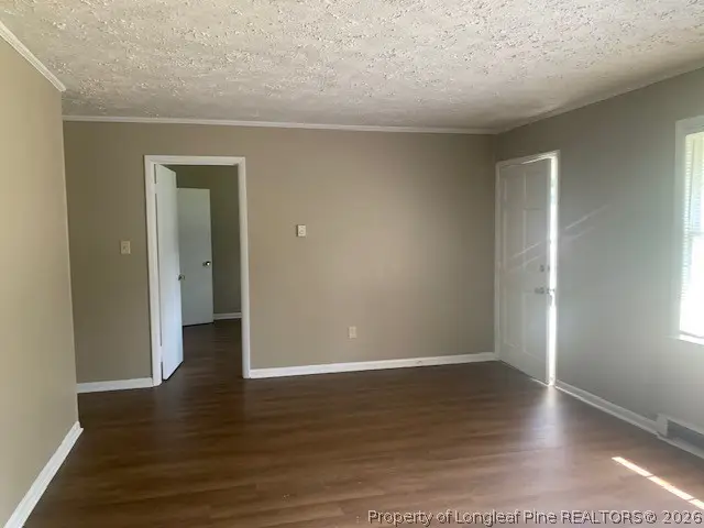 814 Varsity Drive #A-B, Fayetteville, NC 28304 - #3