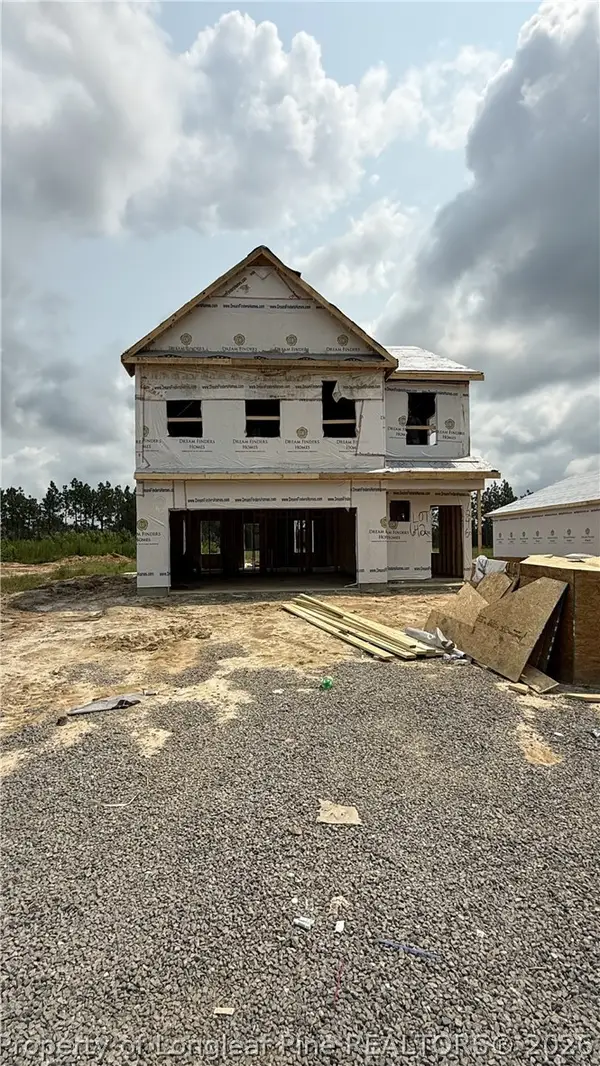 246 Tenbury (lot 642) Lane, Raeford, NC 28376