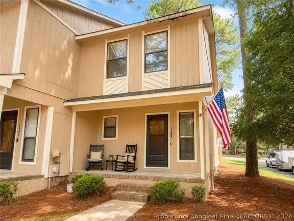 1199 Wrenwood Court, Fayetteville, NC 28303
