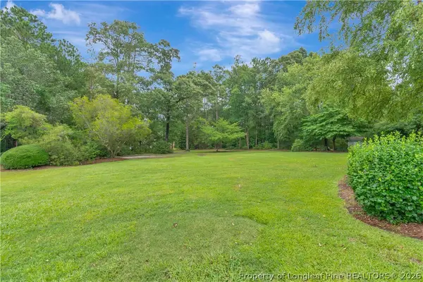 Live Oak Lane, Lumberton, NC 28358