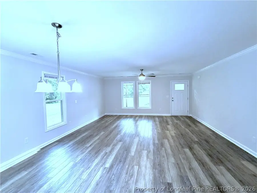 427 Vass Road, Spring Lake, NC 28390 - #3
