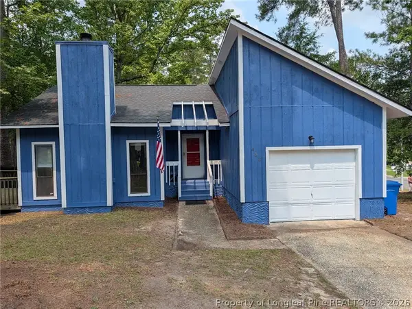 482 Corning Place, Fayetteville, NC 28314