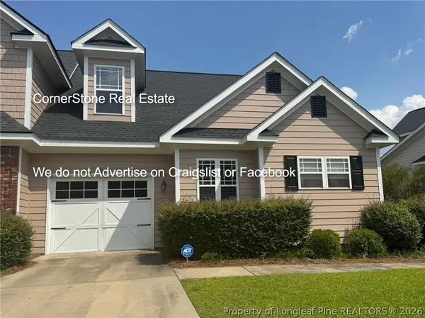 921 Kensington Park Road, Fayetteville, NC 28311