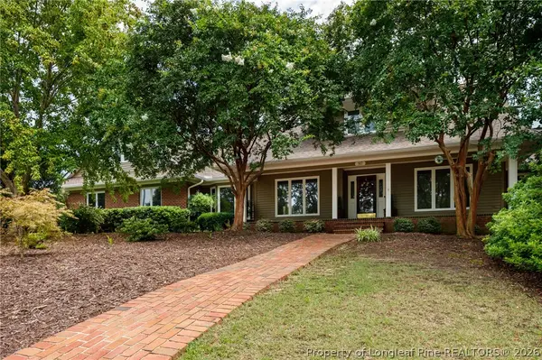 507 Argyll Road, Fayetteville, NC 28303