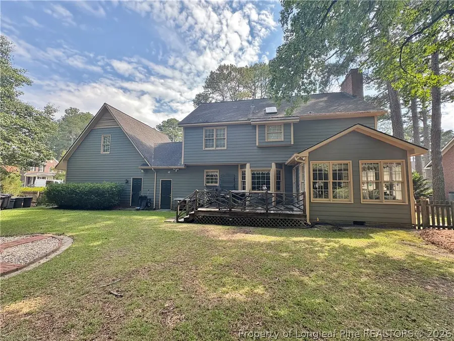 3508 Edgeside Court, Fayetteville, NC 28303 - #2