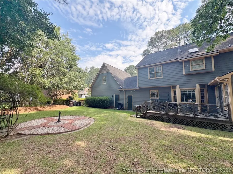 3508 Edgeside Court, Fayetteville, NC 28303 - #3