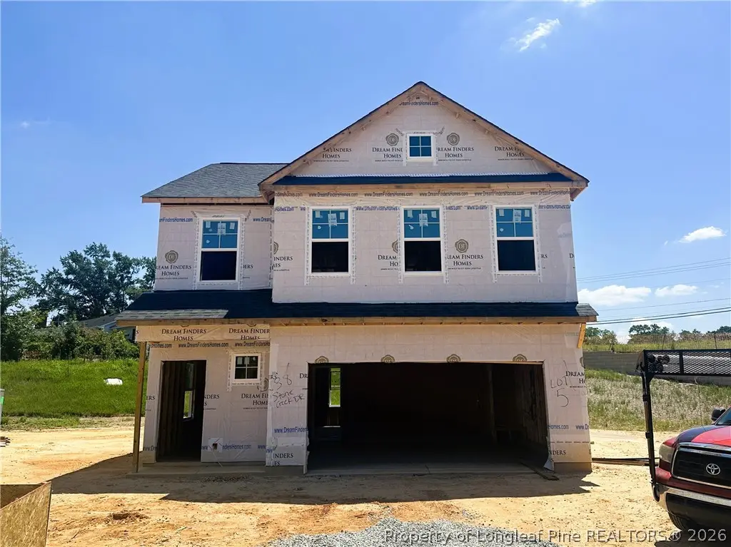 38 Stone Creek (lot 5) Drive, Coats, NC 27521 - #1