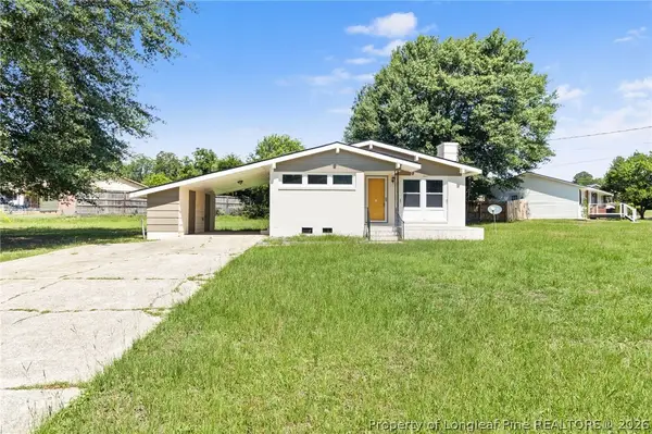 434 Lynhurst Drive, Fayetteville, NC 28314