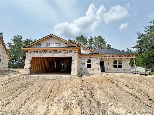 34 Quarter Court, Spring Lake, NC 28390