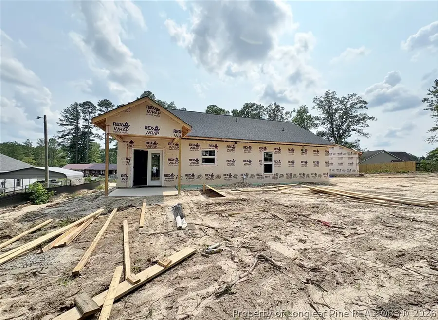 34 Quarter Court, Spring Lake, NC 28390 - #3