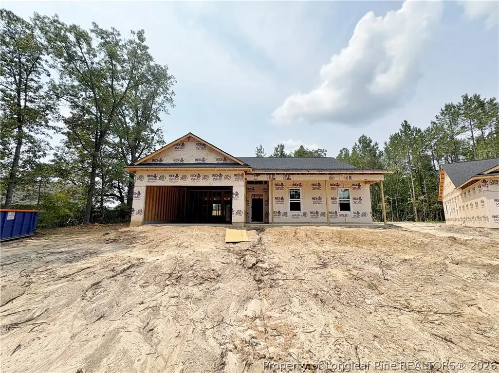 40 Quarter Court, Spring Lake, NC 28390 - #1