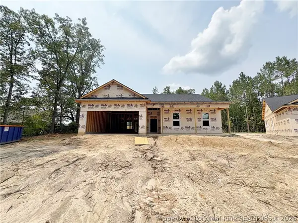 40 Quarter Court, Spring Lake, NC 28390