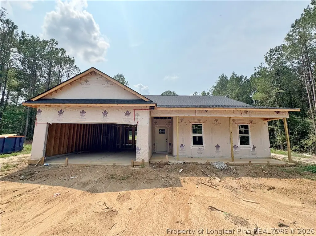 117 Morgan Drive, Spring Lake, NC 28390 - #1