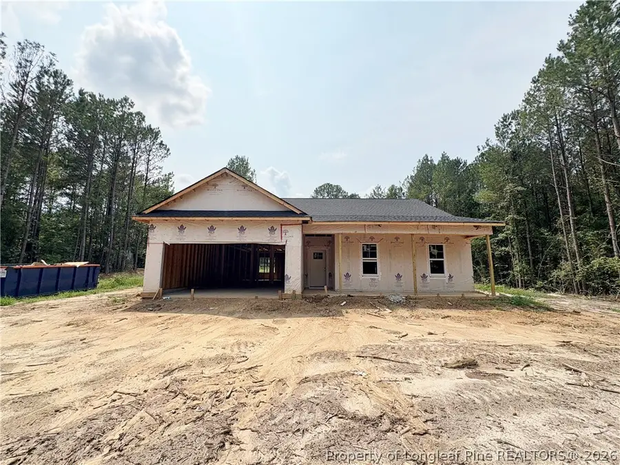 117 Morgan Drive, Spring Lake, NC 28390 - #2