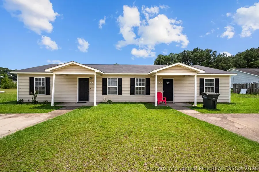 201 & 203 Bahia Lane, Raeford, NC 28376 - #2