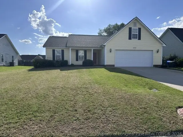 1920 Caviness Street, Fayetteville, NC 28314 - #1