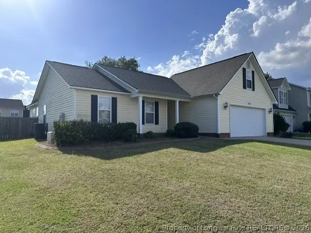 1920 Caviness Street, Fayetteville, NC 28314 - #3