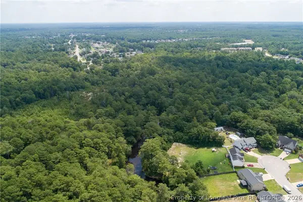 Permastone Acres West, Hope Mills, NC 28348
