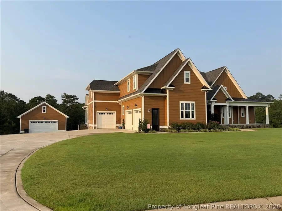 3708 Riverhill Drive, Fayetteville, NC 28306 - #2