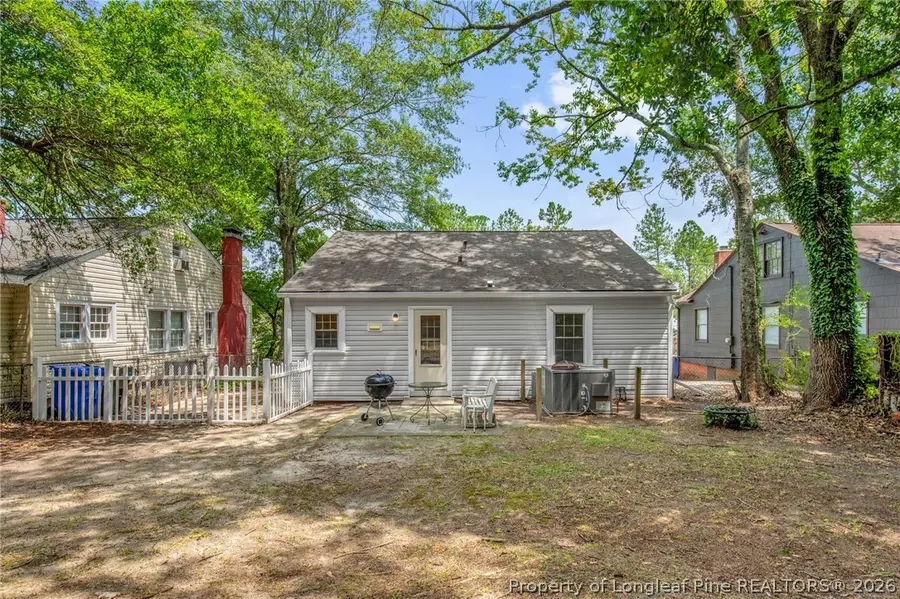 705 Greenland Drive, Fayetteville, NC 28305 - #2
